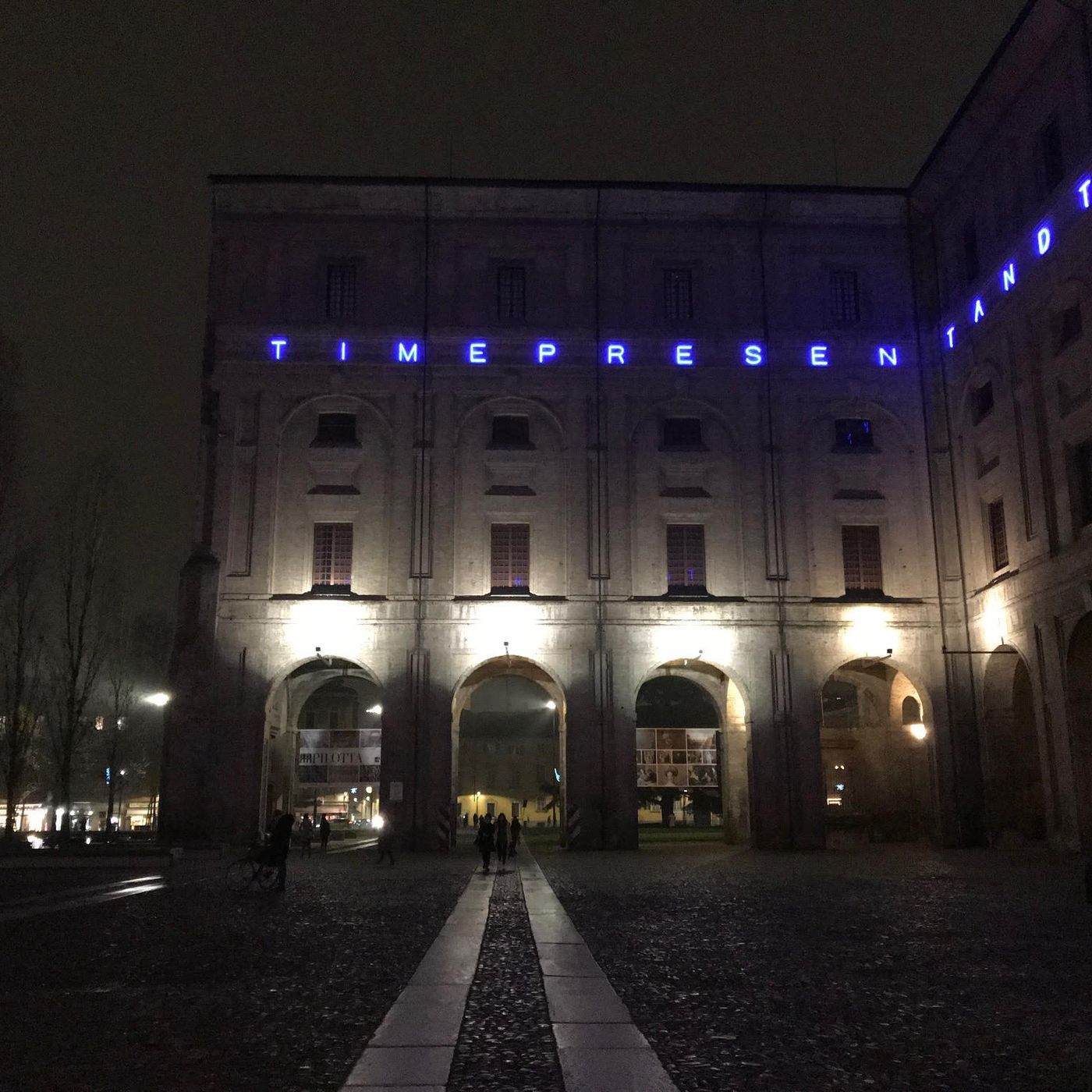 Il principe e la strega