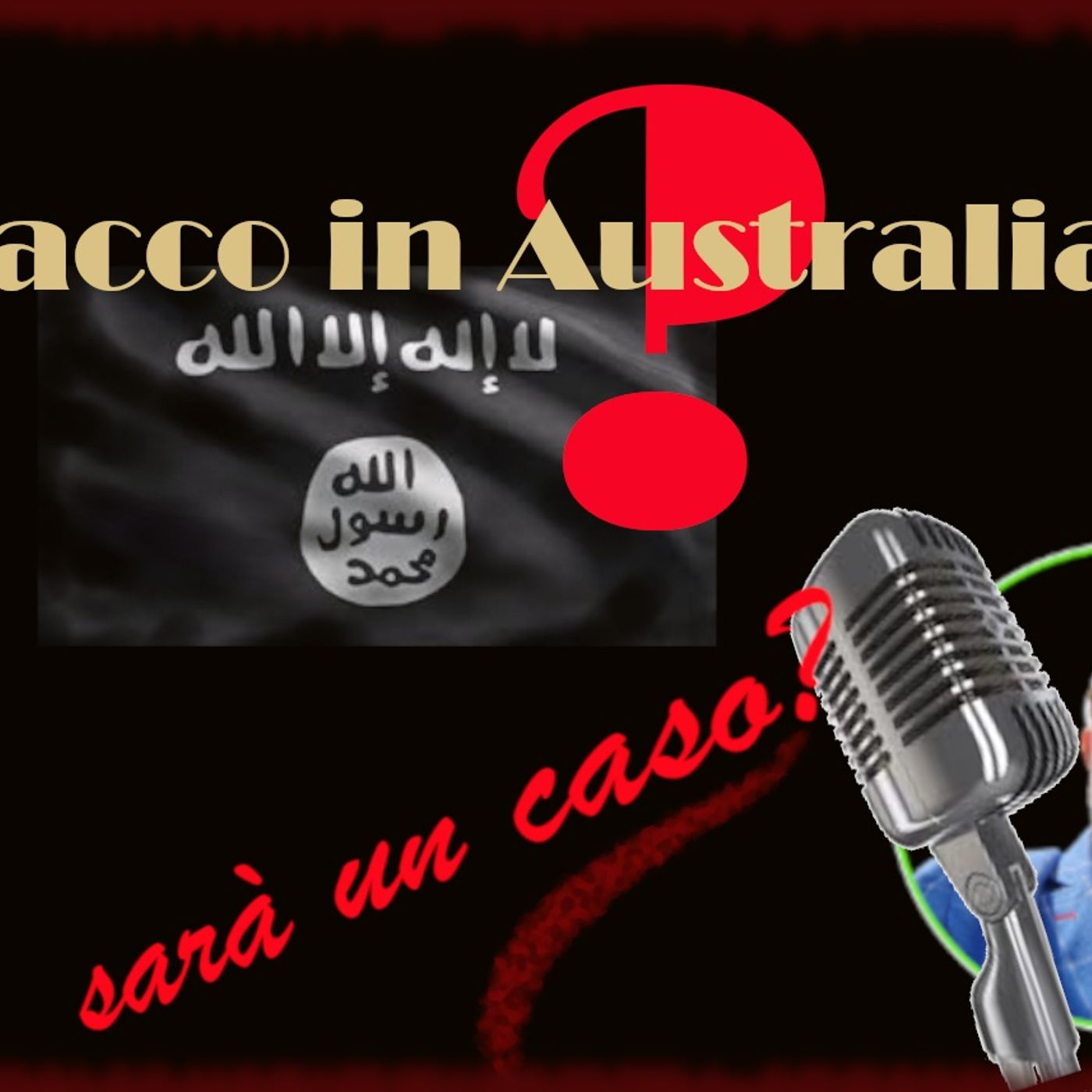 il Podcast di Raffaello Villani