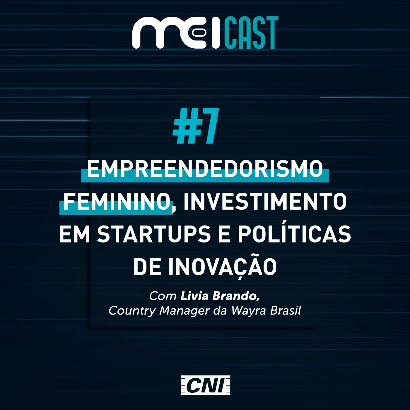 MEICast