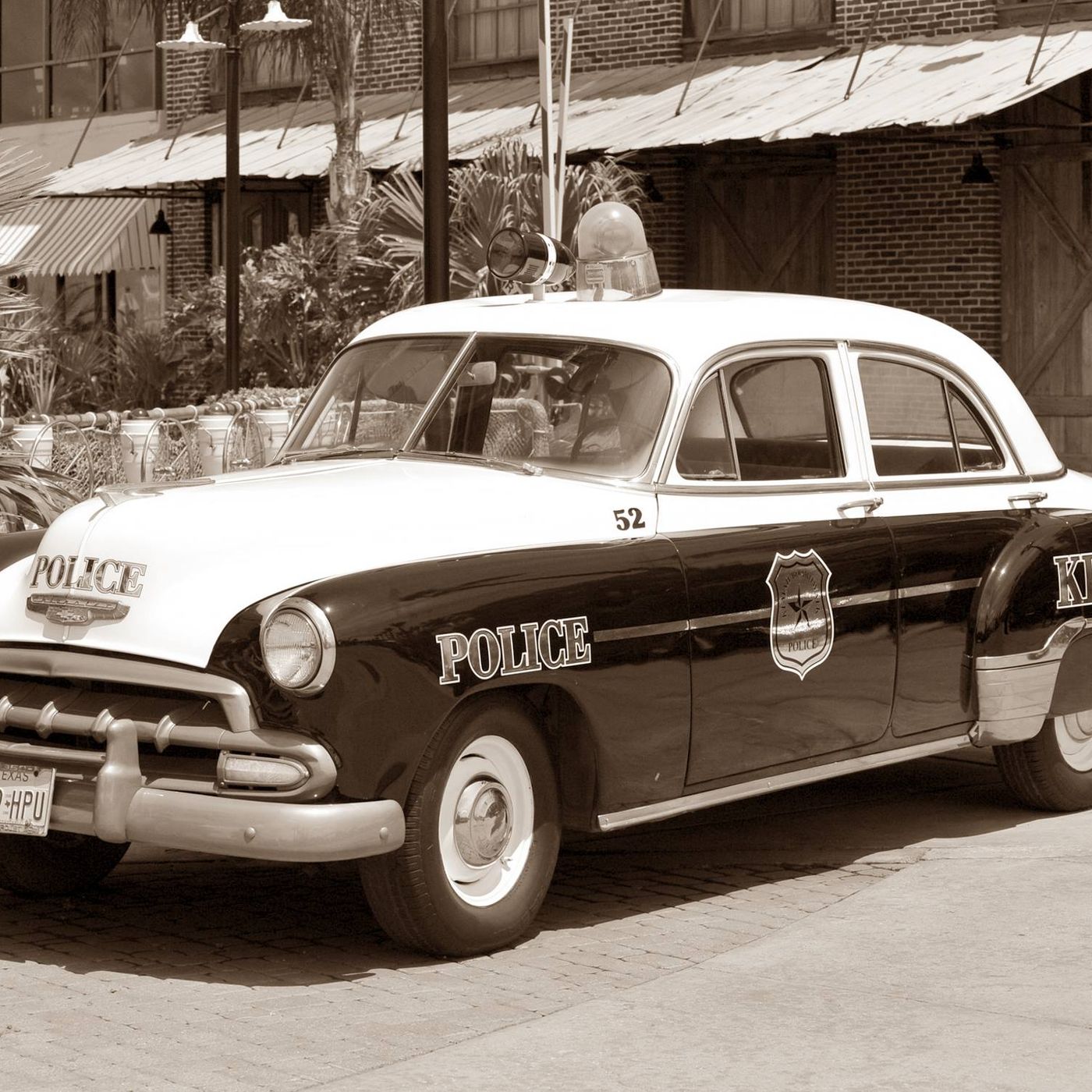 Classic Radio Theater with Wyatt Cox