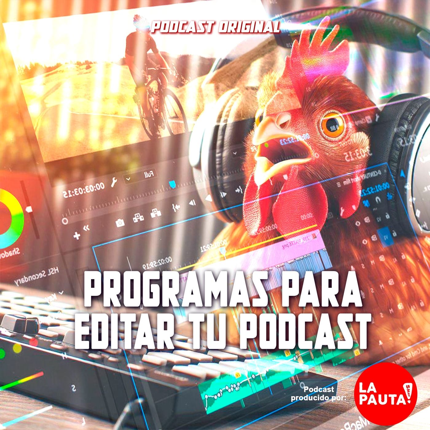 Hablemos de Podcast - La PautaSmart
