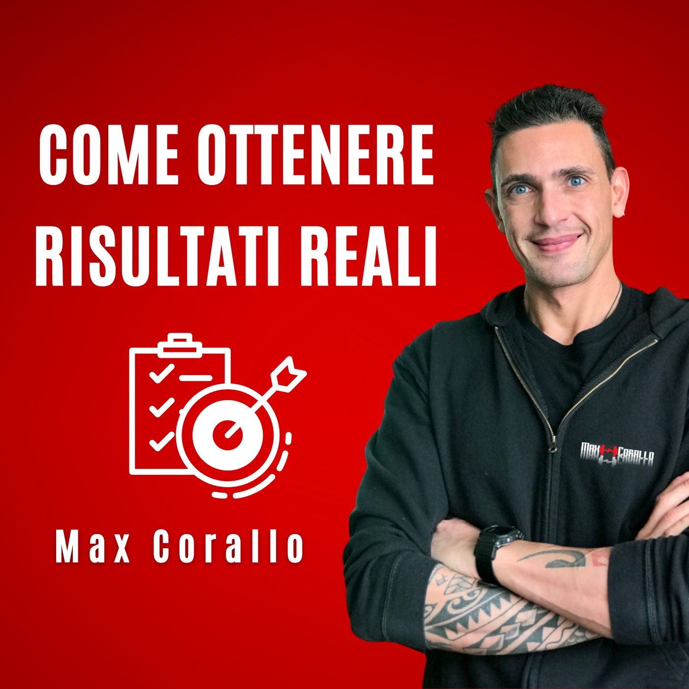 COME OTTENERE RISULTATI REALI