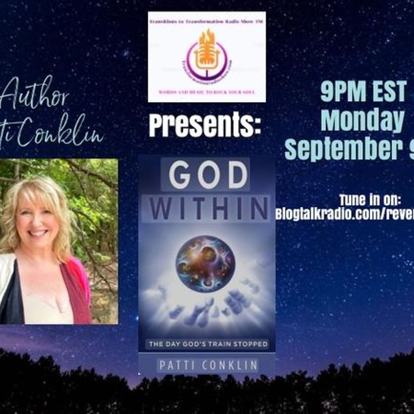 Transitions to Transformation Radio Show