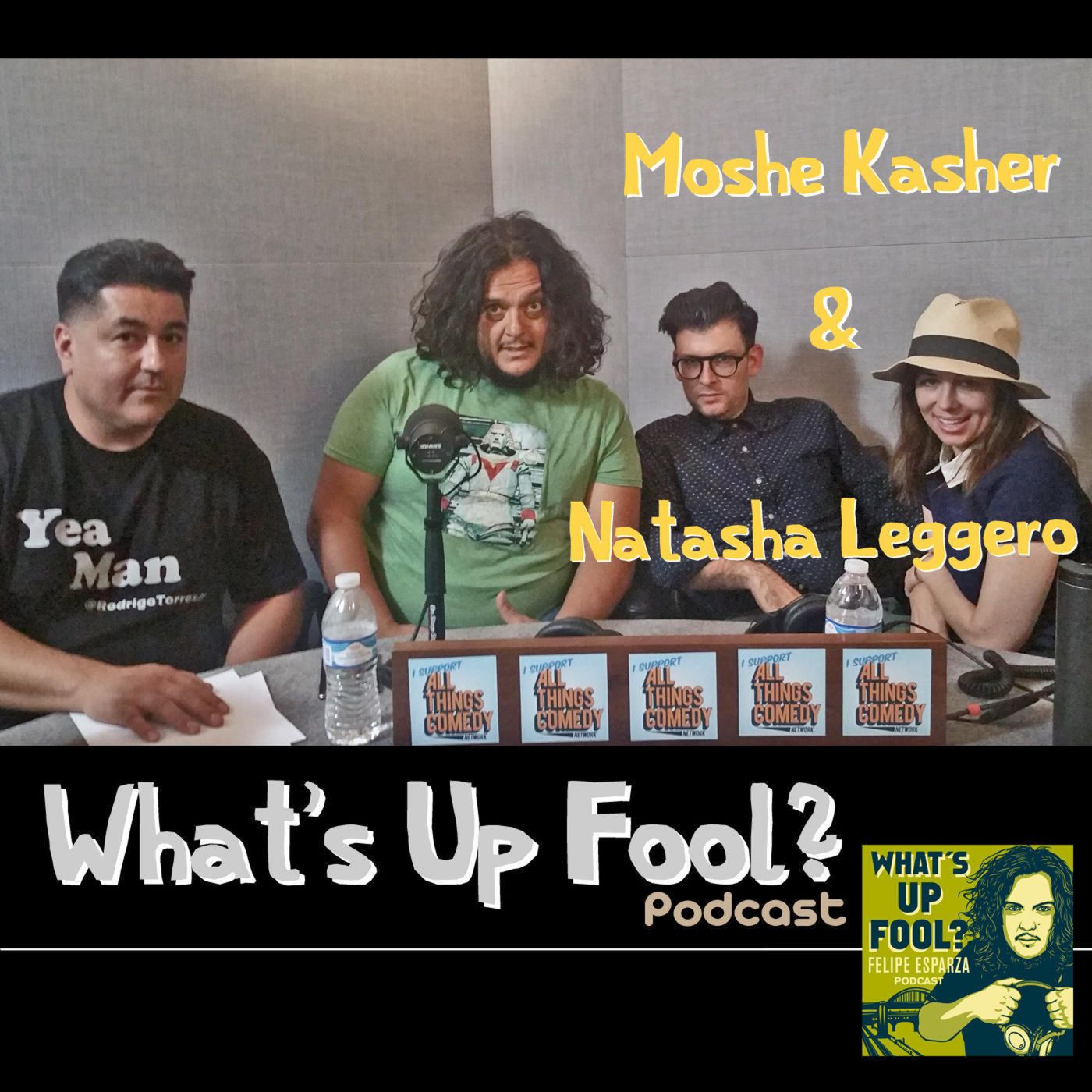 What\'s Up Fool? Podcast
