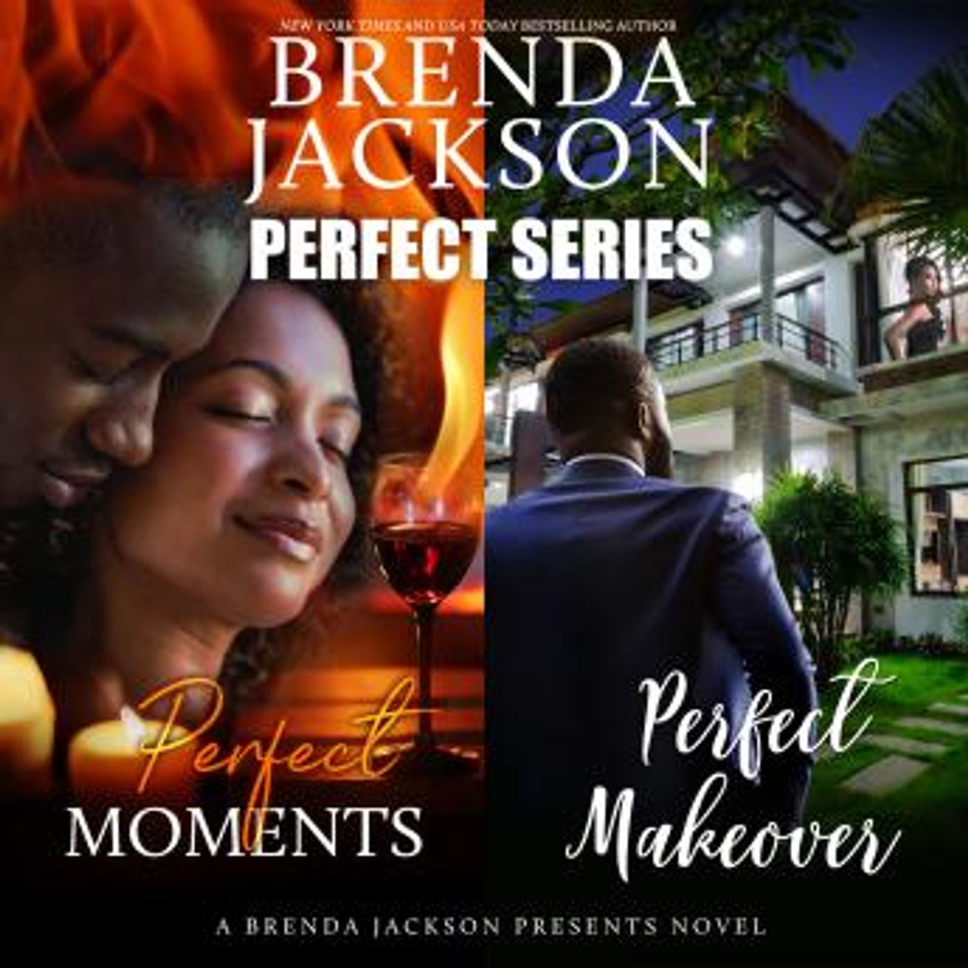 Listen to Latest Full Audiobooks in Romance, Modern