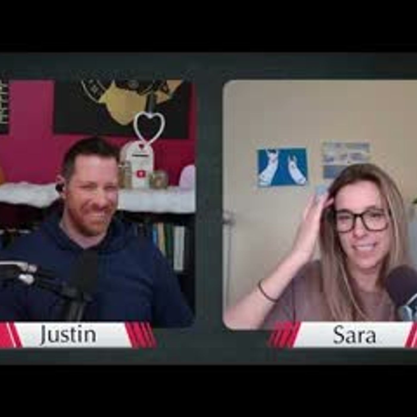 Eps. 19    Genesis 43   Joseph and his Brothers pt 2