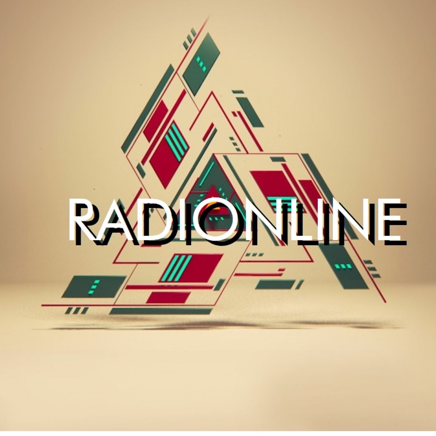 Radionline