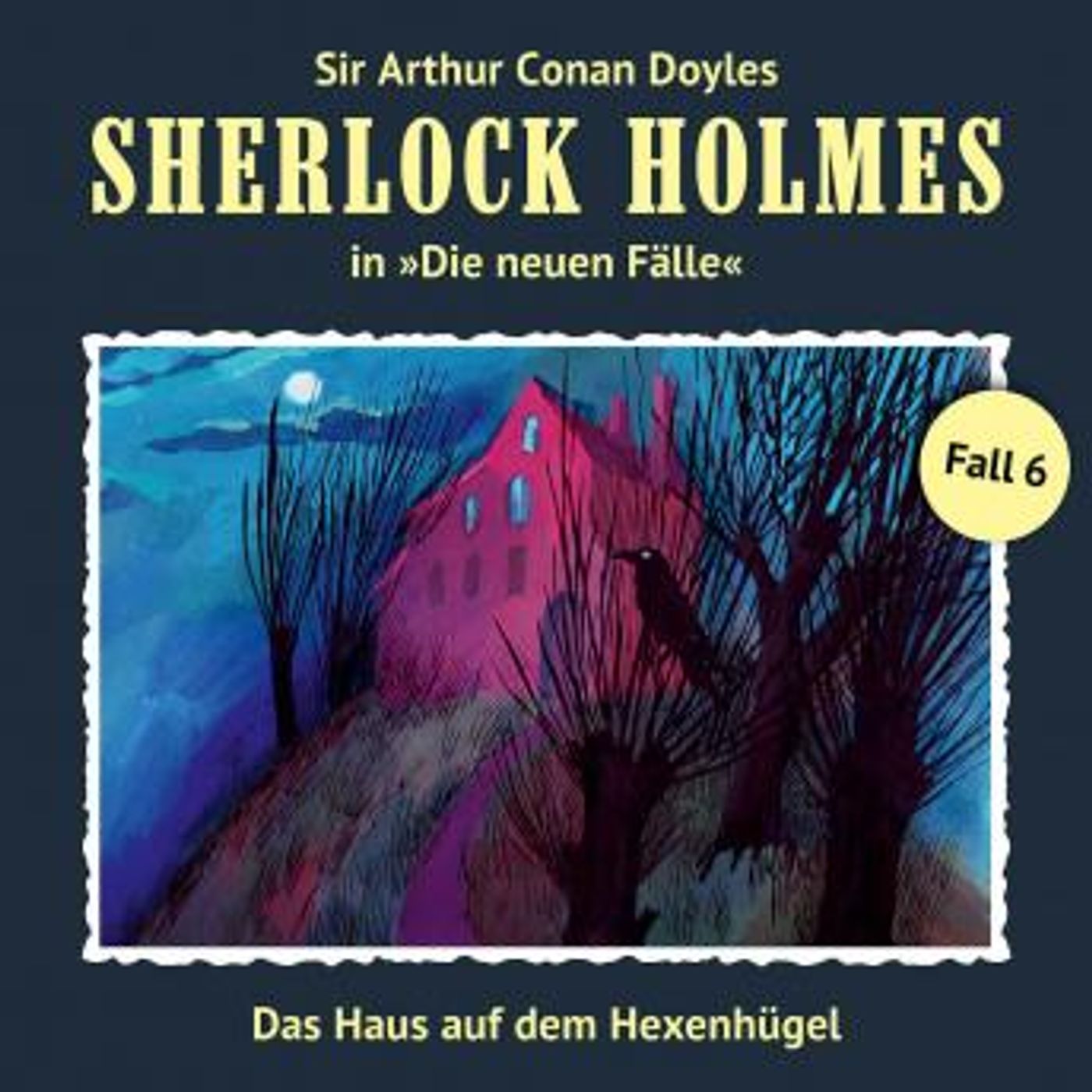 Best Full-Length Audiobooks in Mystery, Thriller & Horror, Suspense
