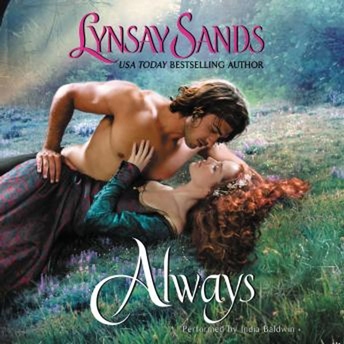 Always by Lynsay Sands episode artwork