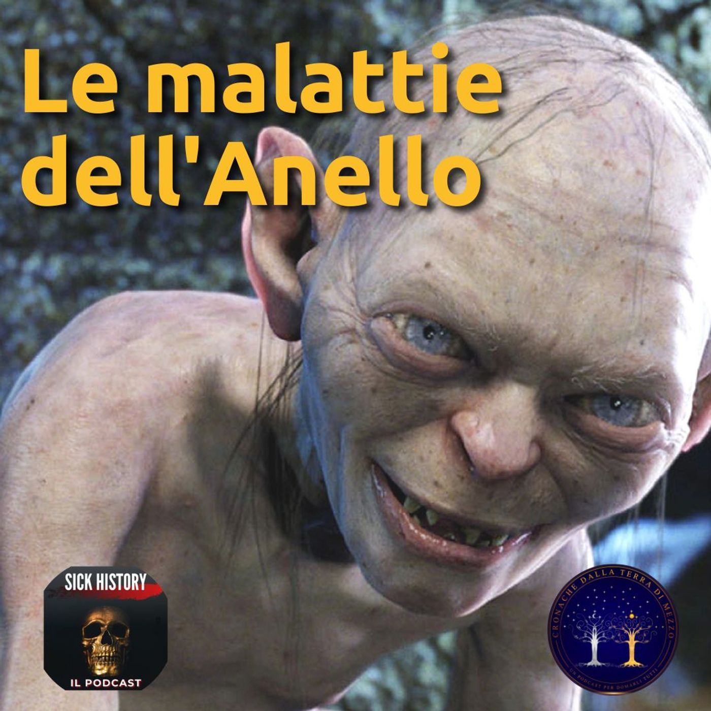 Cronache dalla Terra di Mezzo