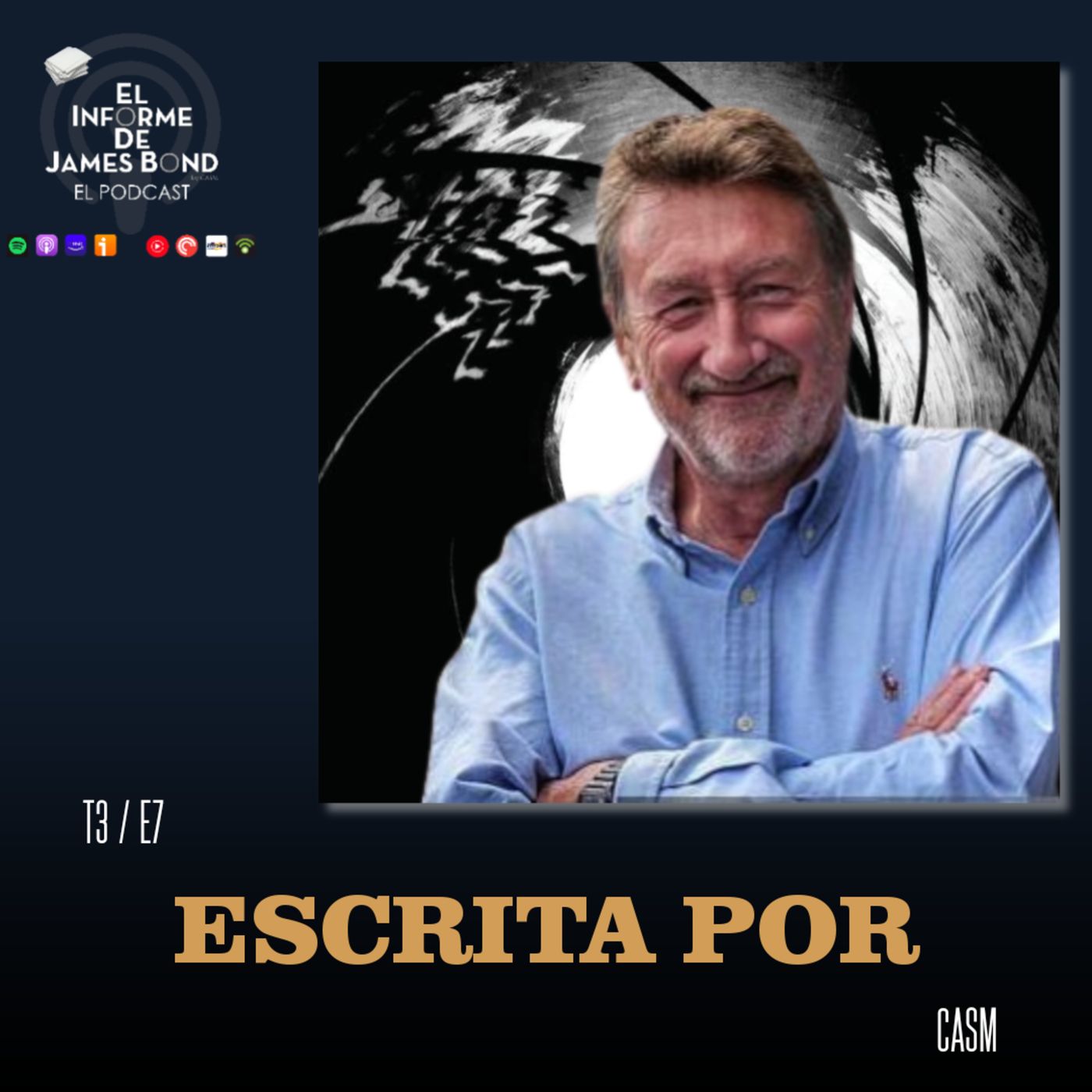 El Informe De James Bond