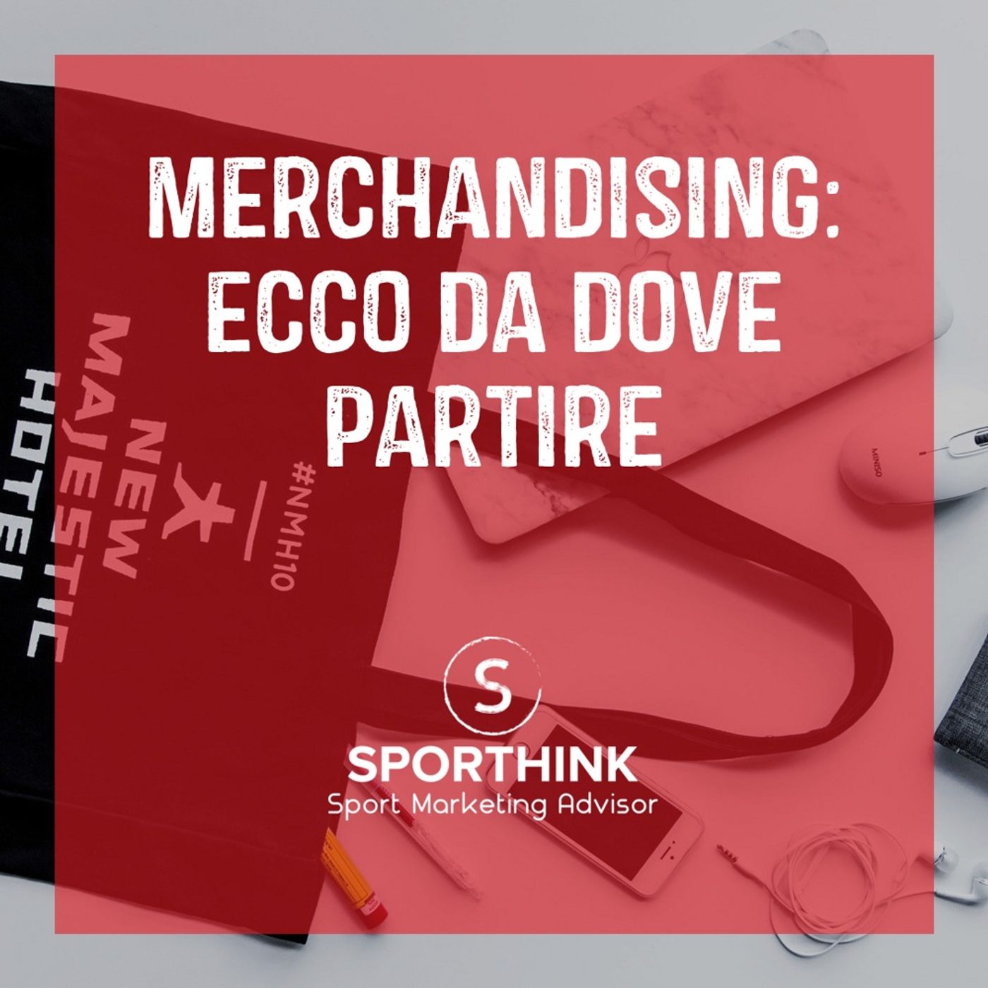 Consigli di Sport Marketing