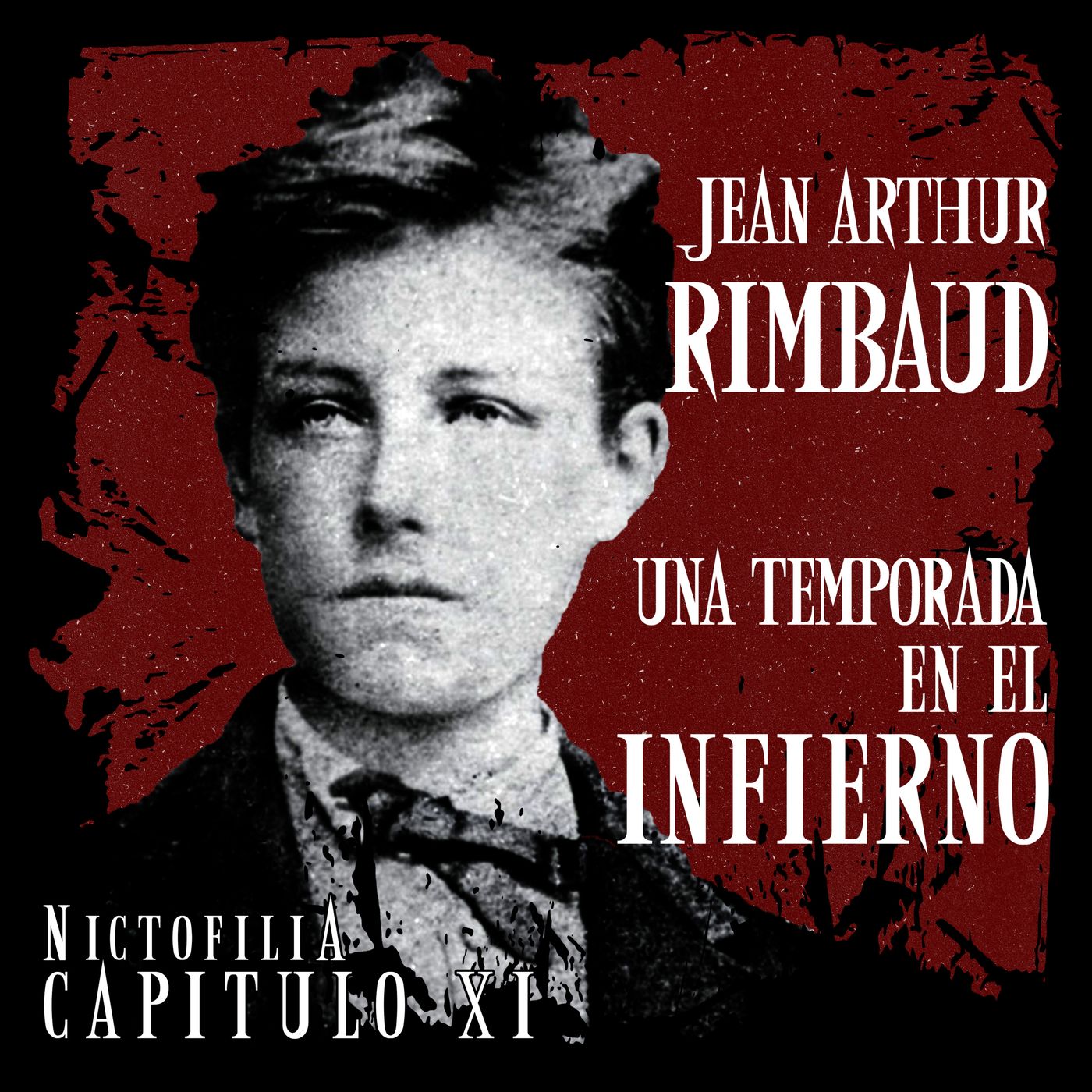 Nictofilia Podcast (Culto Al Horror)