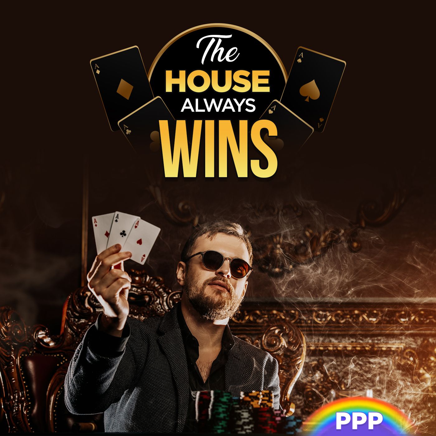 The House Always Wins episode artwork