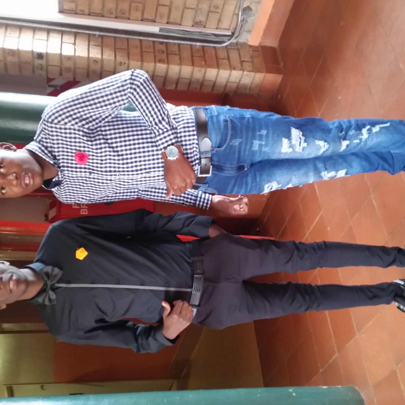 Matumba Mulalo Sagacious\'s show