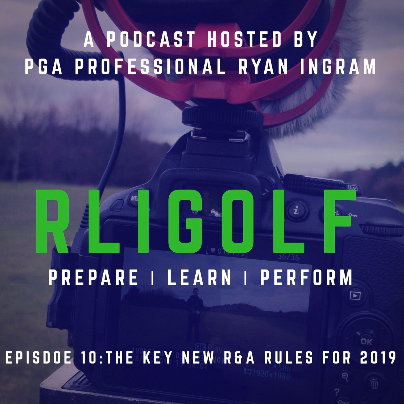 The Key New R & A Golf Rules For 2019