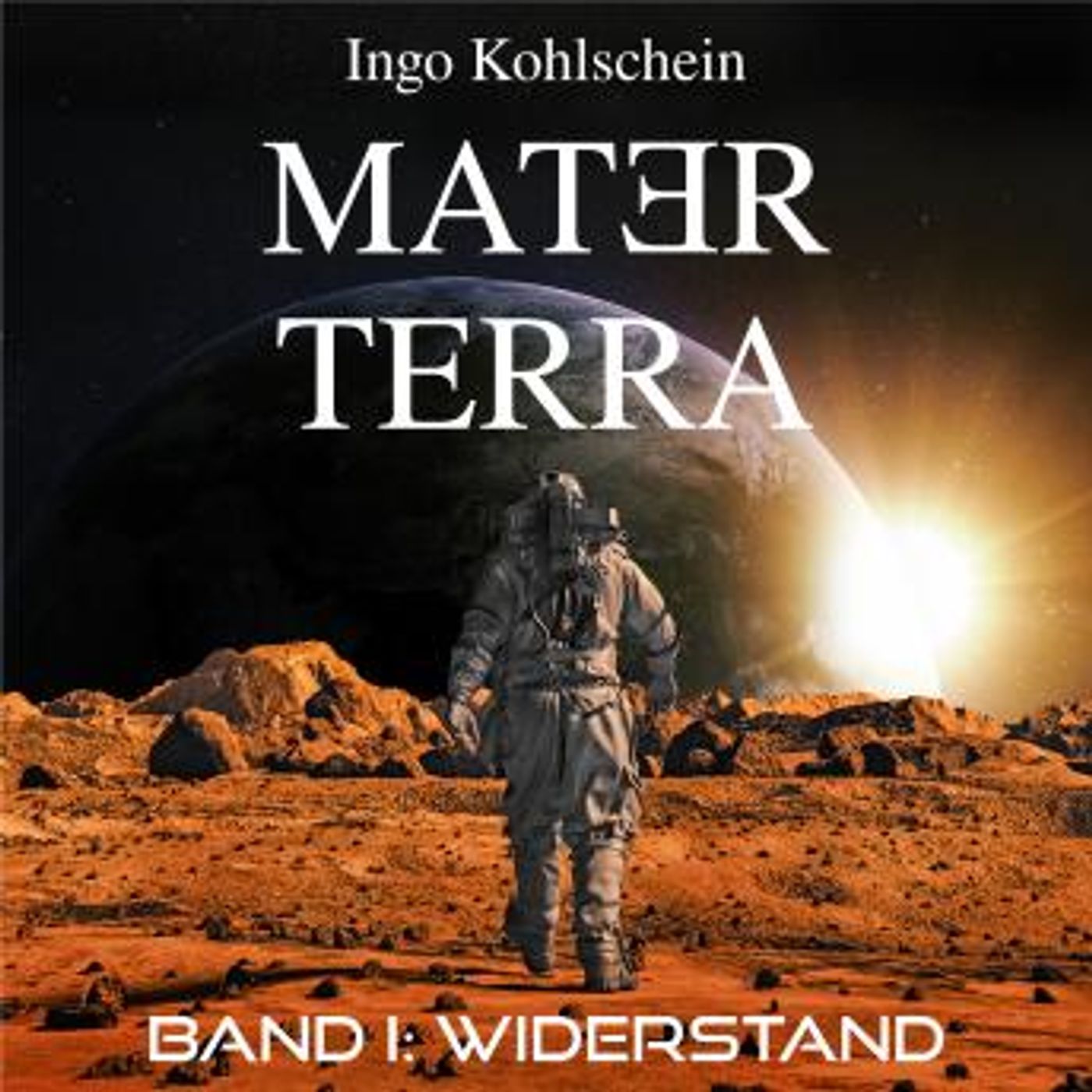 Download Top Full Audiobooks in Science Fiction & Fantasy, Space Opera