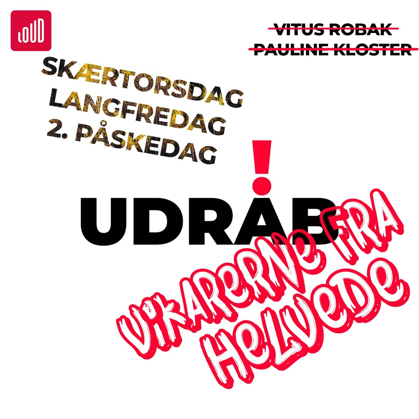 Udråb
