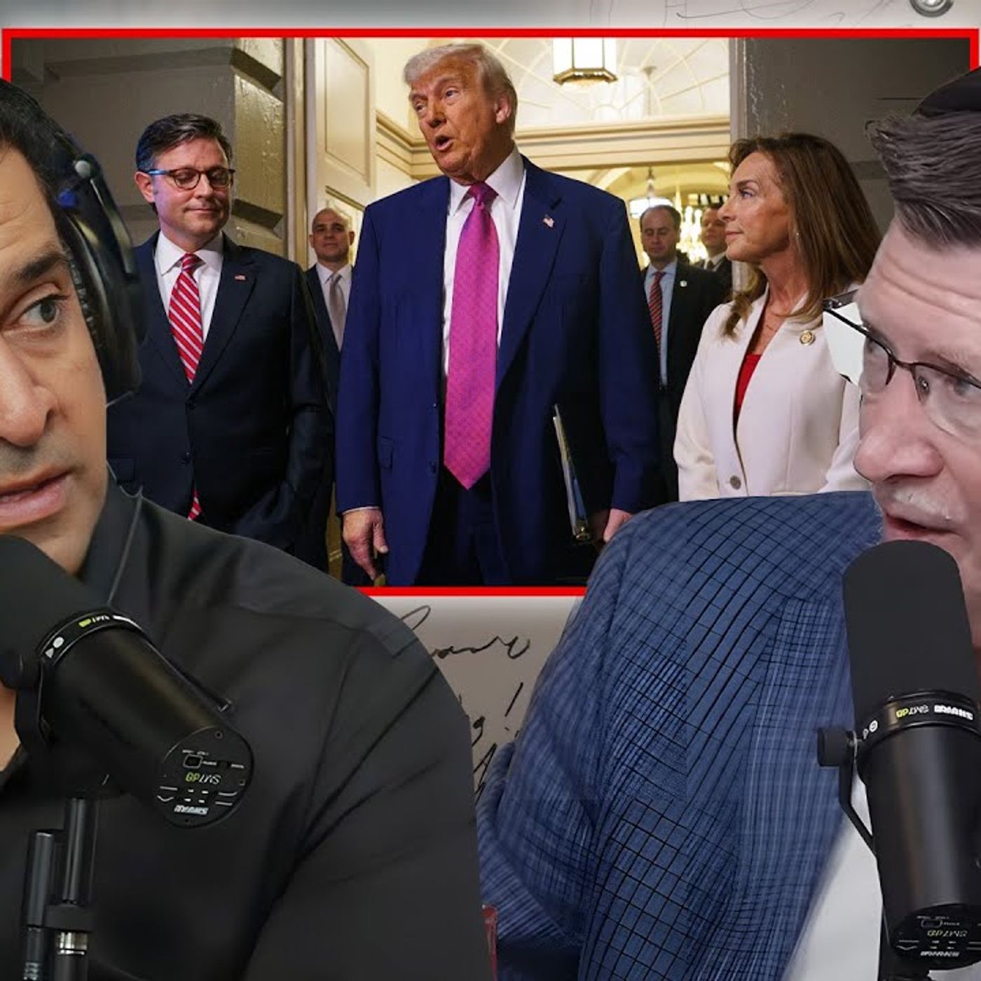 "Golden Age Of America" - Trump’s Big Beautiful Bill Passes SHOCKING Everyone