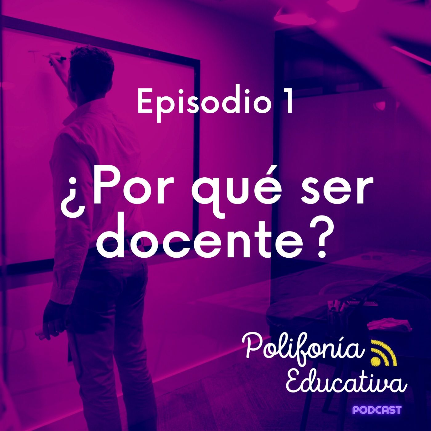 Polifonía Educativa