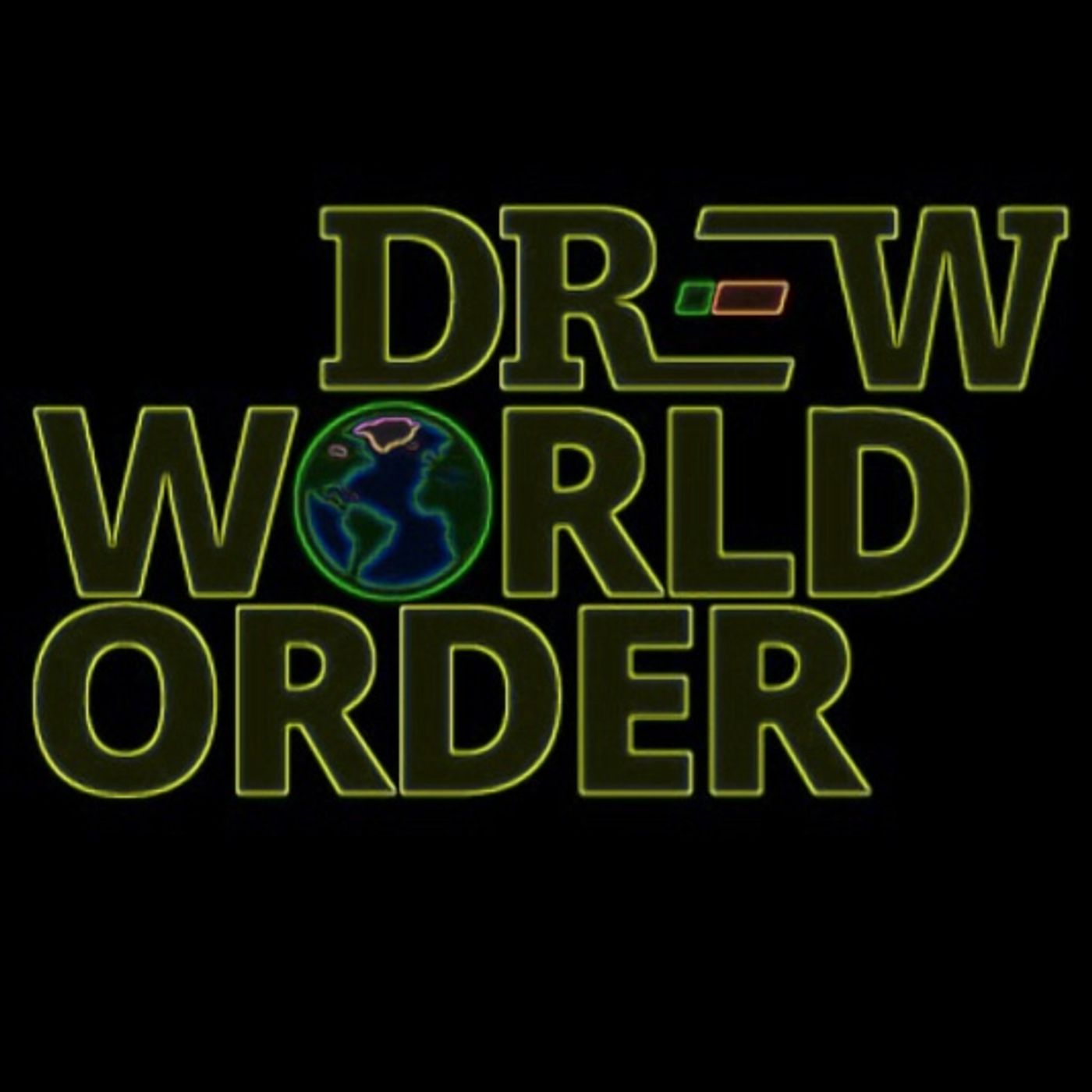 The R-Complex & Dr. Hodkinson's Sound Bite