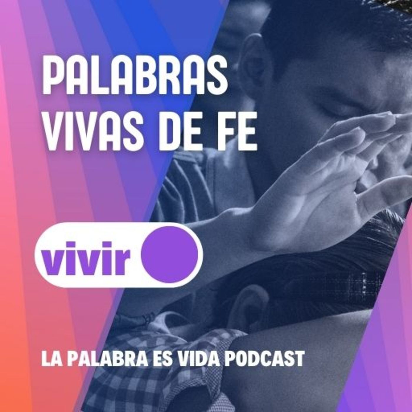 Valor y propósito según Dios - Evangelio de Hoy