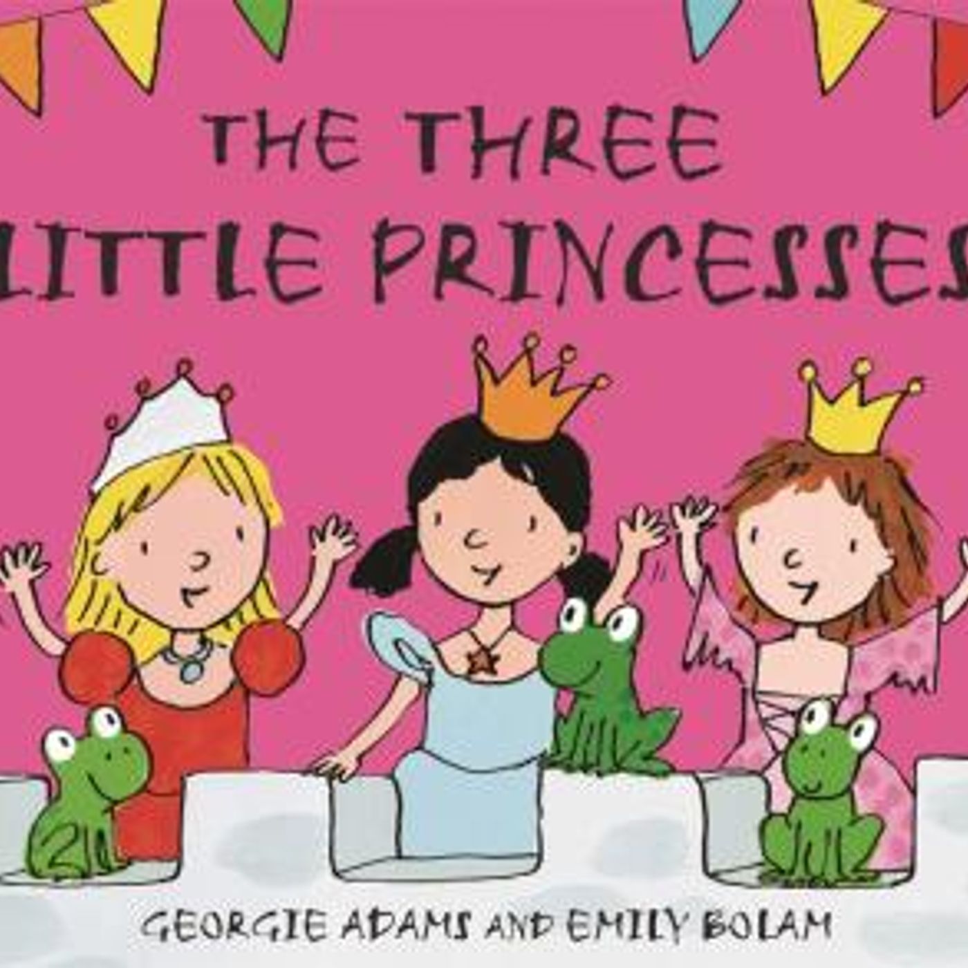 Listen to the Best Full Audiobooks in Kids, Ages 5 & Under