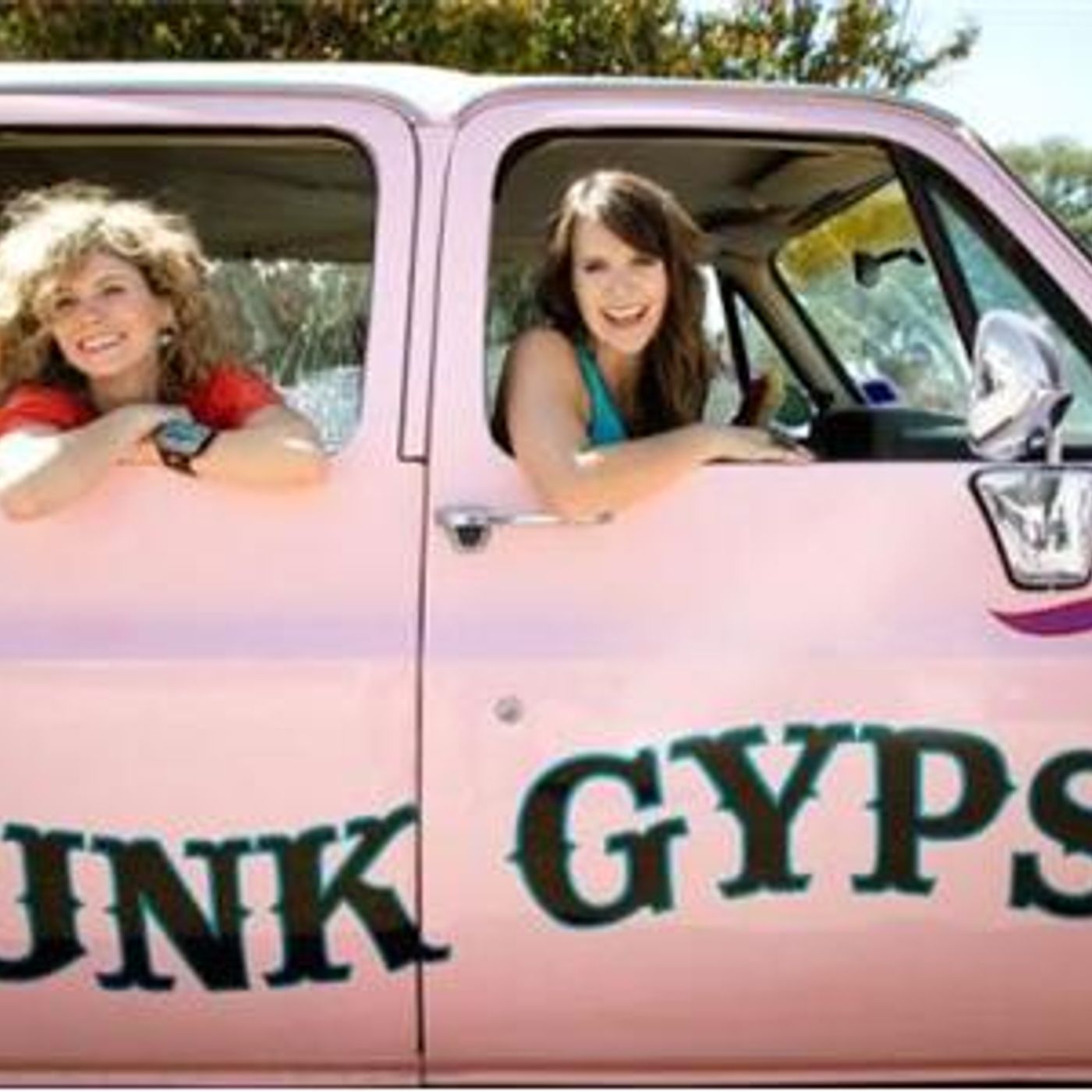 Junk Gypsyville, Big Texas Style episode artwork