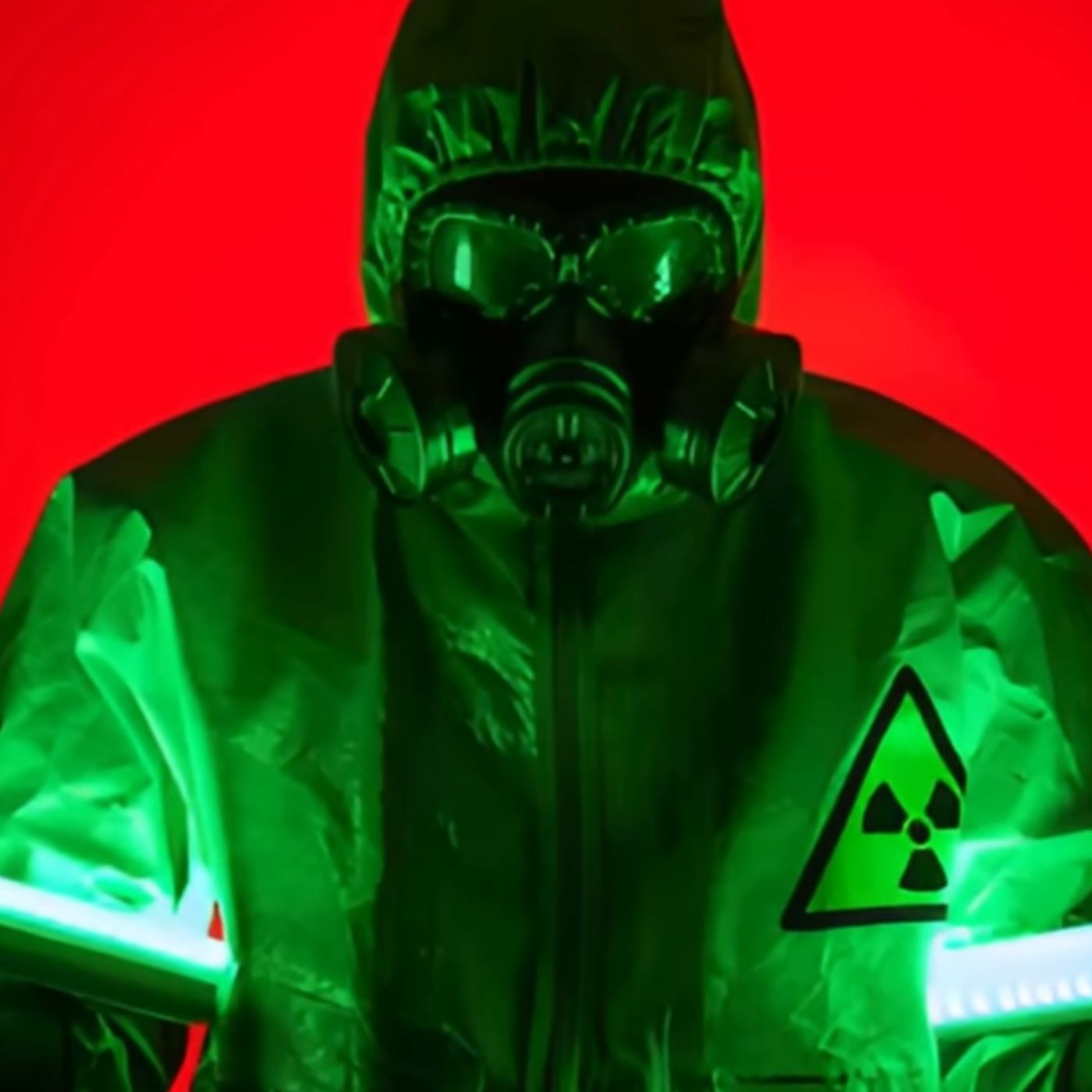 THE BIG DECEPTION OF URANIUM FINALLY EXPOSED episode artwork