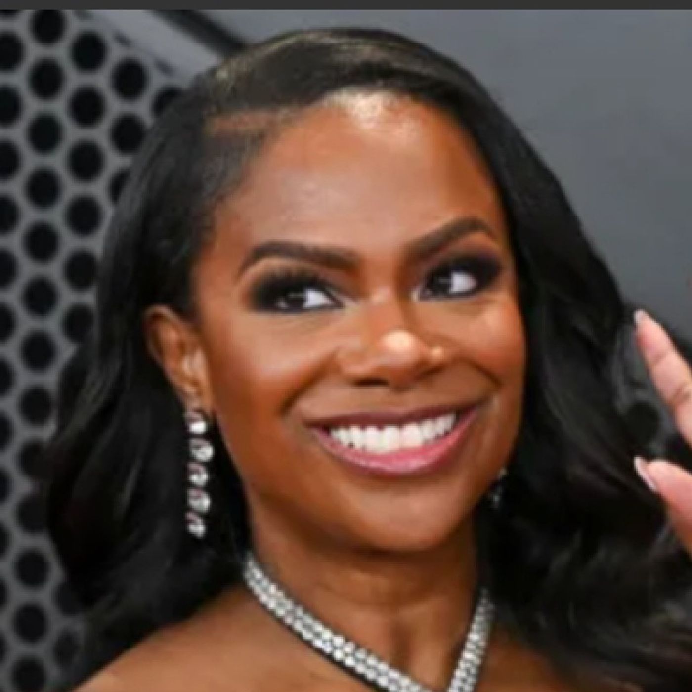 KANDI QUITS RHOA? KENYA SAYS NENE BURNED BRIDGES WITH BRAVO? PORSHA RETURNS? episode artwork