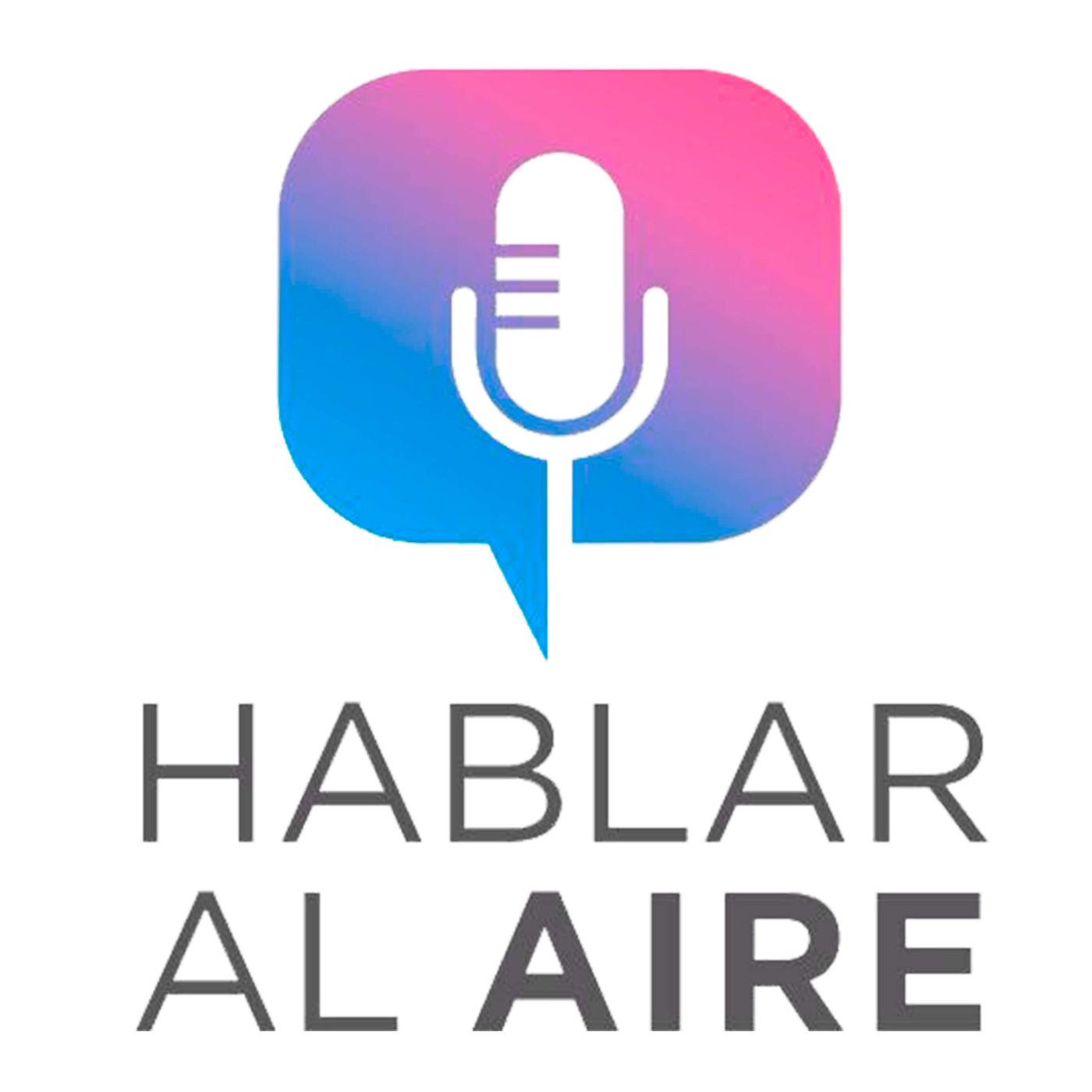 Hablar Al Aire