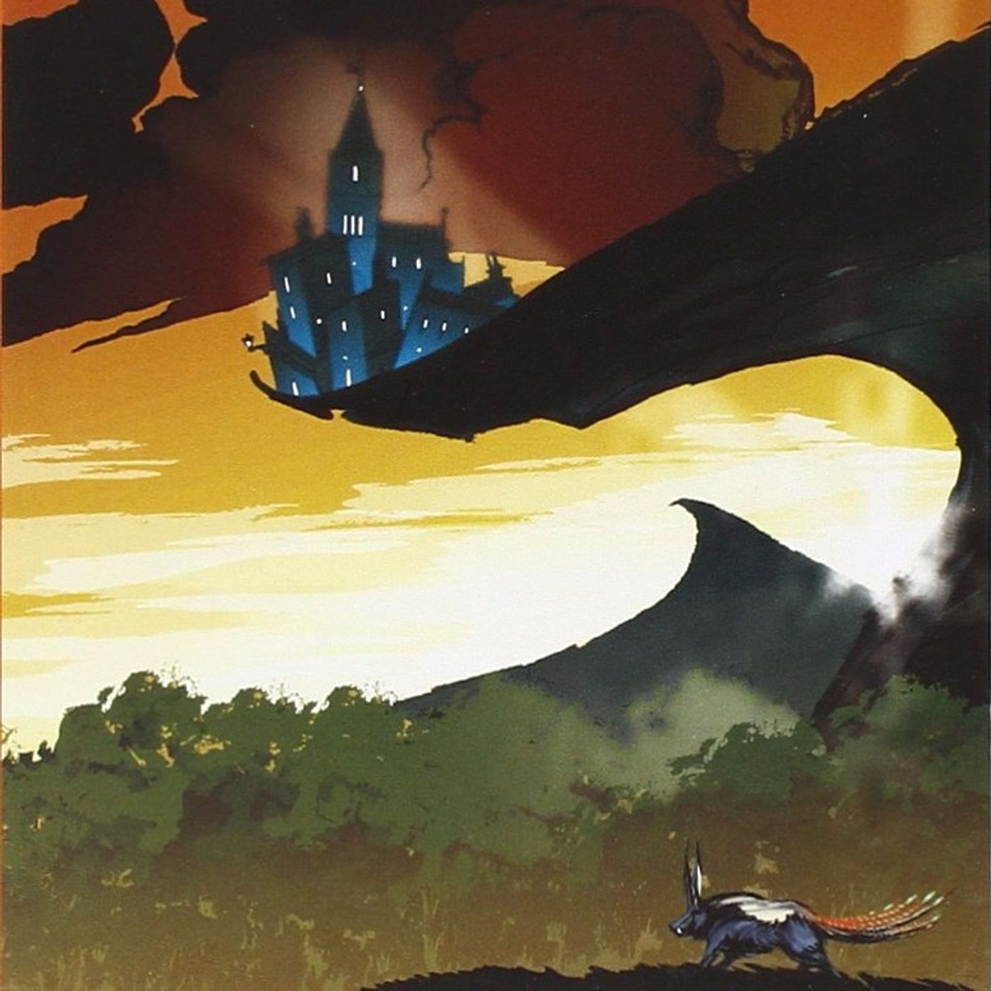 Storie di bar, peti e corporate talk con Monica Magnani!