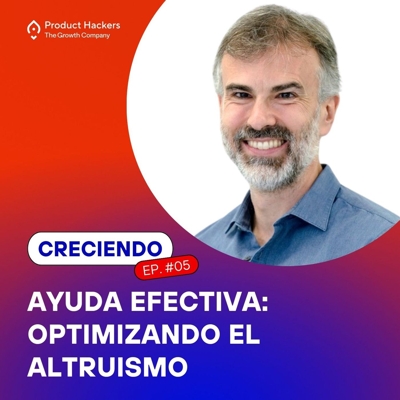 Growth: el podcast de Product Hackers 🚀