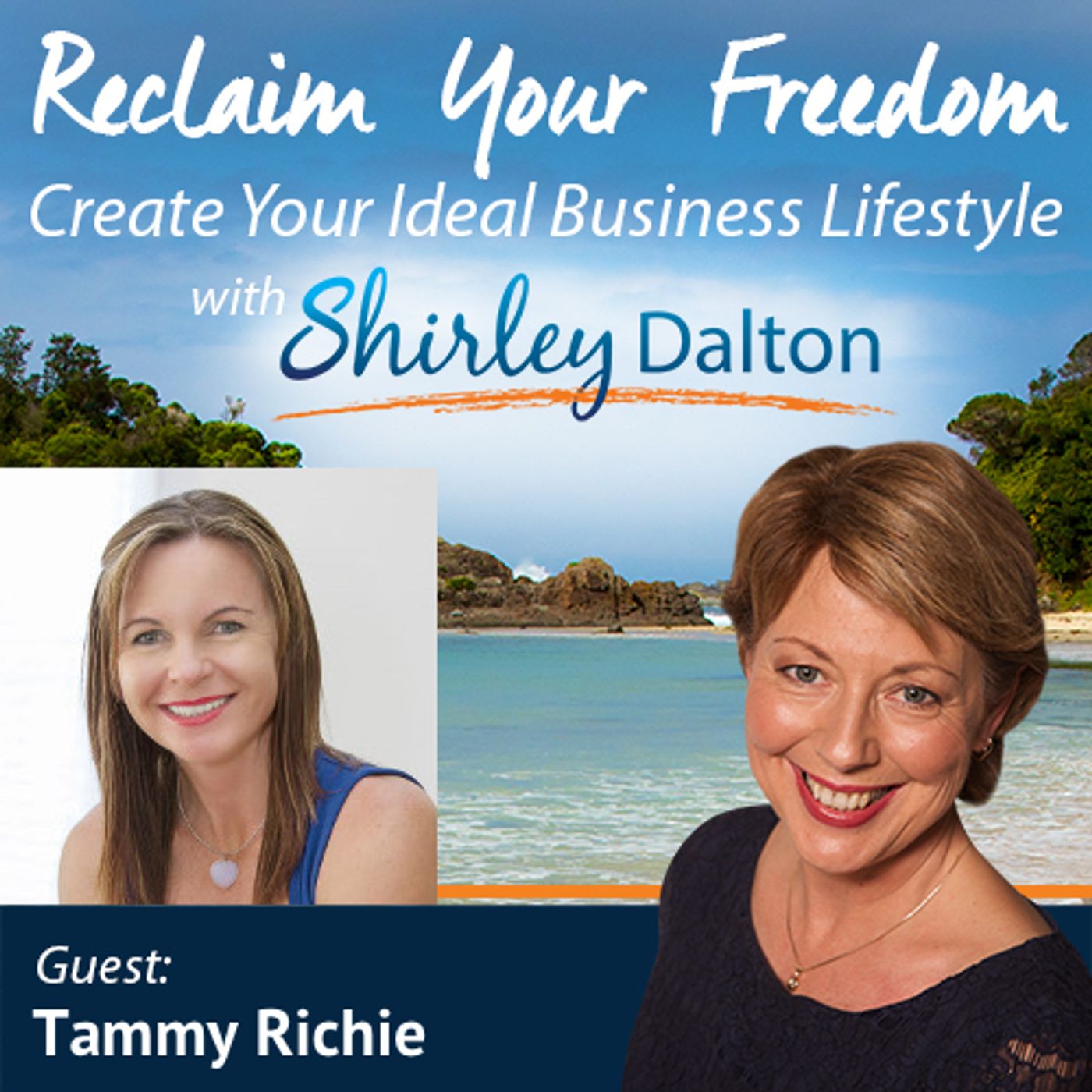 Reclaim Your Freedom