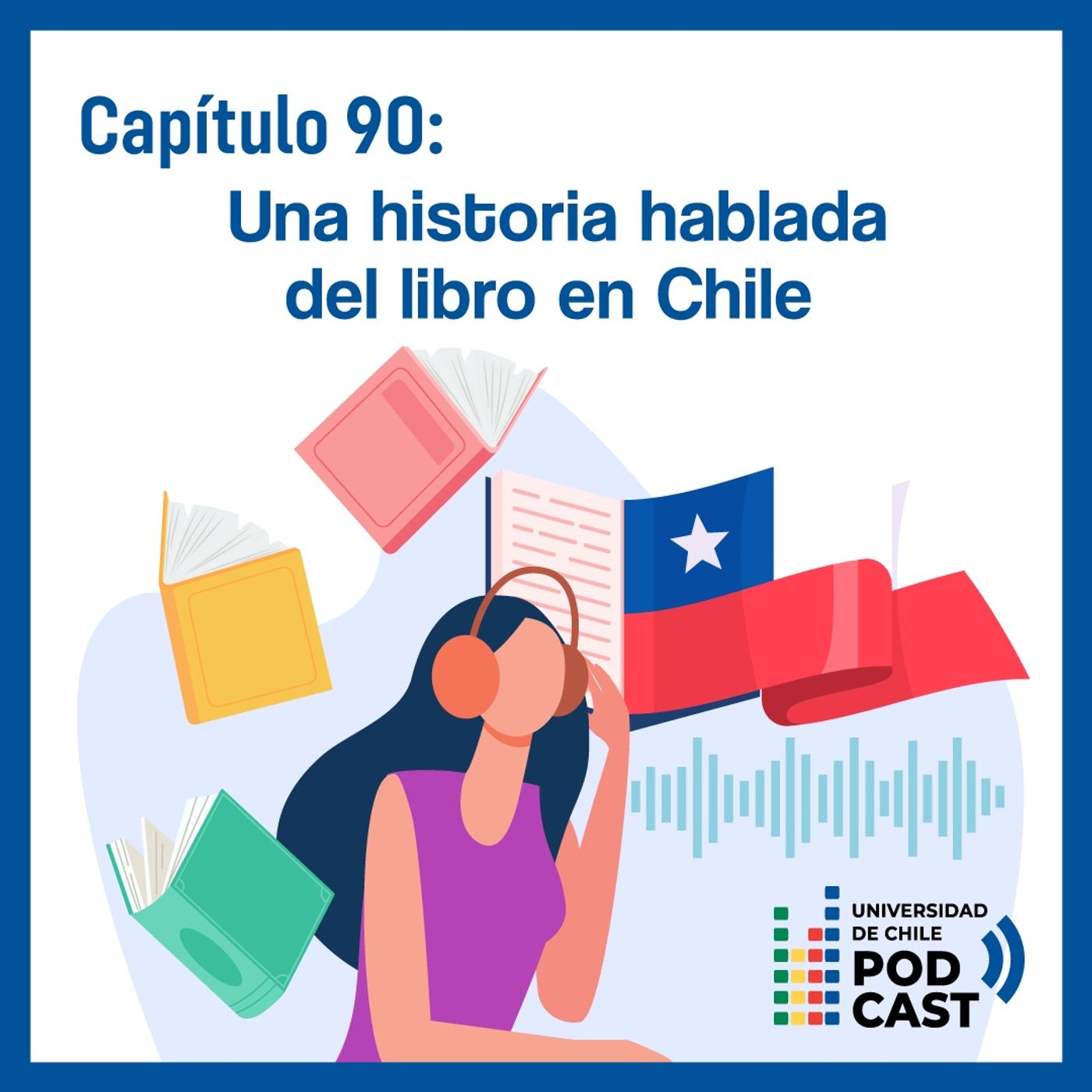 Universidad de Chile Podcast