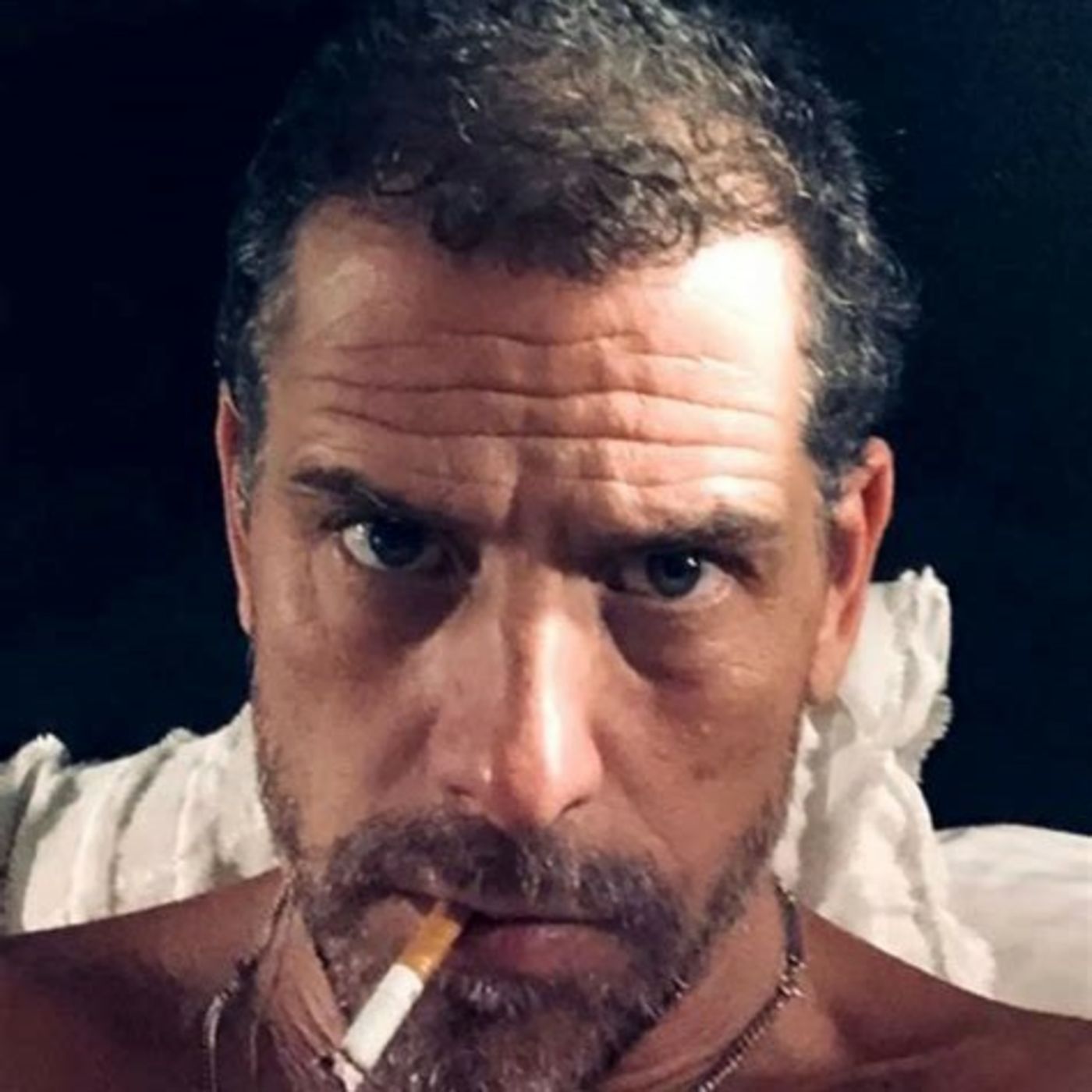 Hunter Biden Convicted on Felony Gun Charges & Government Raids Nourish Cooperative