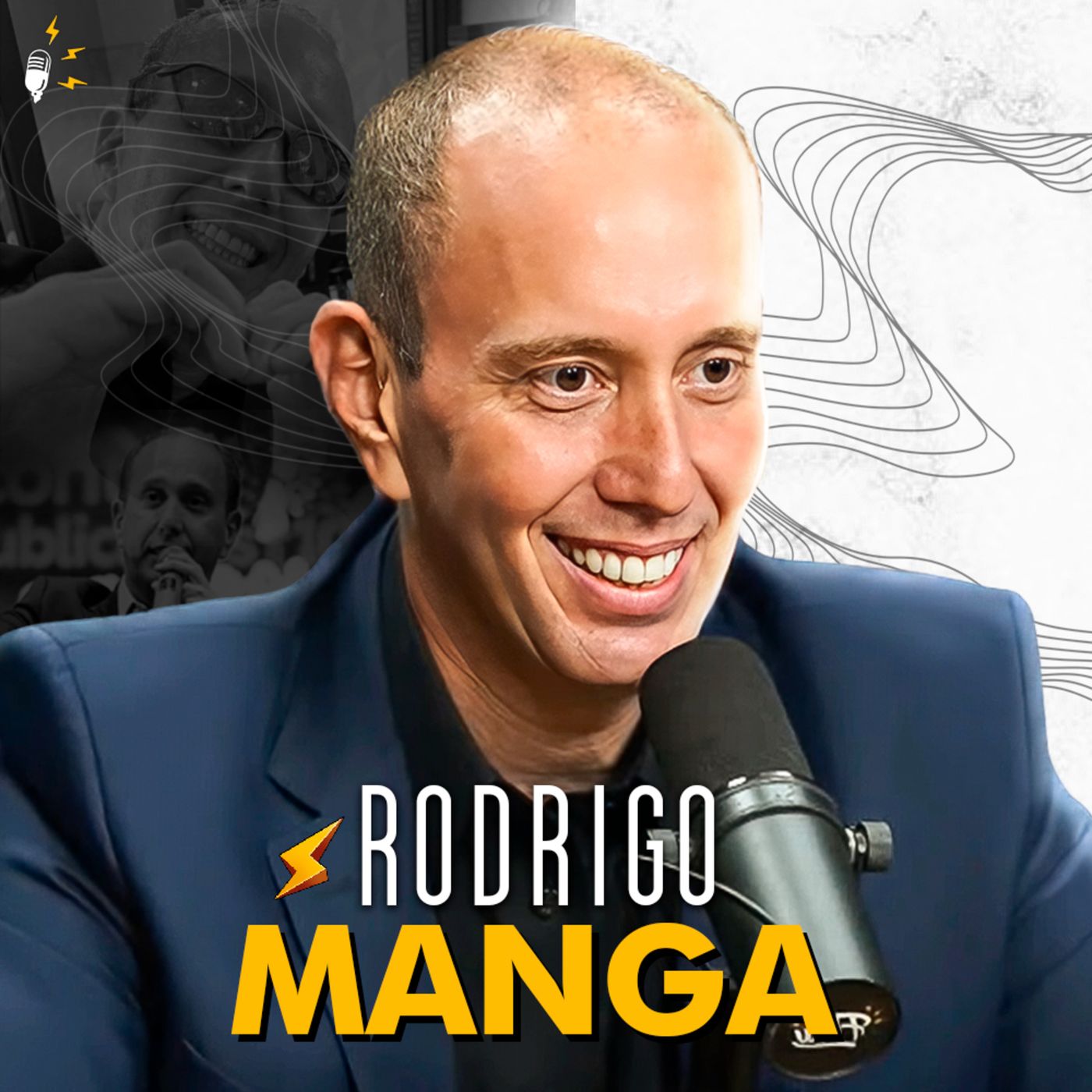 Alerta em 3 minutos podcast