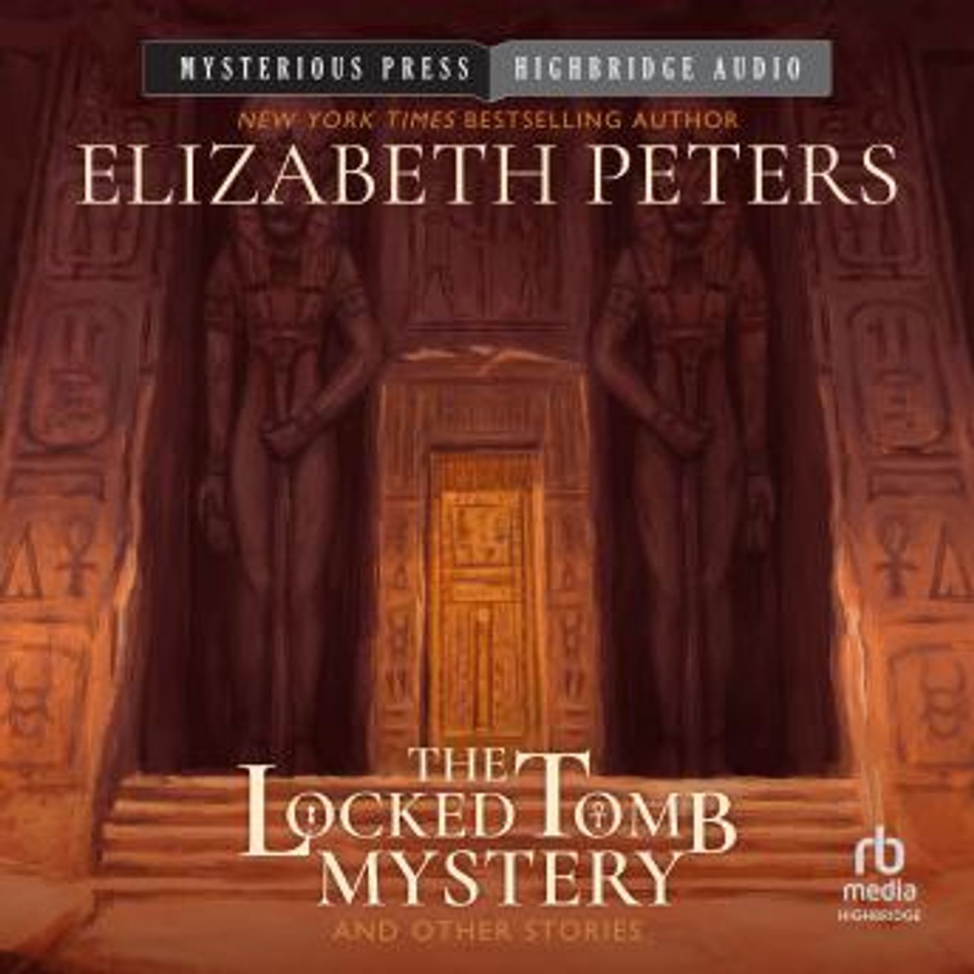 Access Essential Audiobooks in Mystery, Thriller & Horror, Suspense