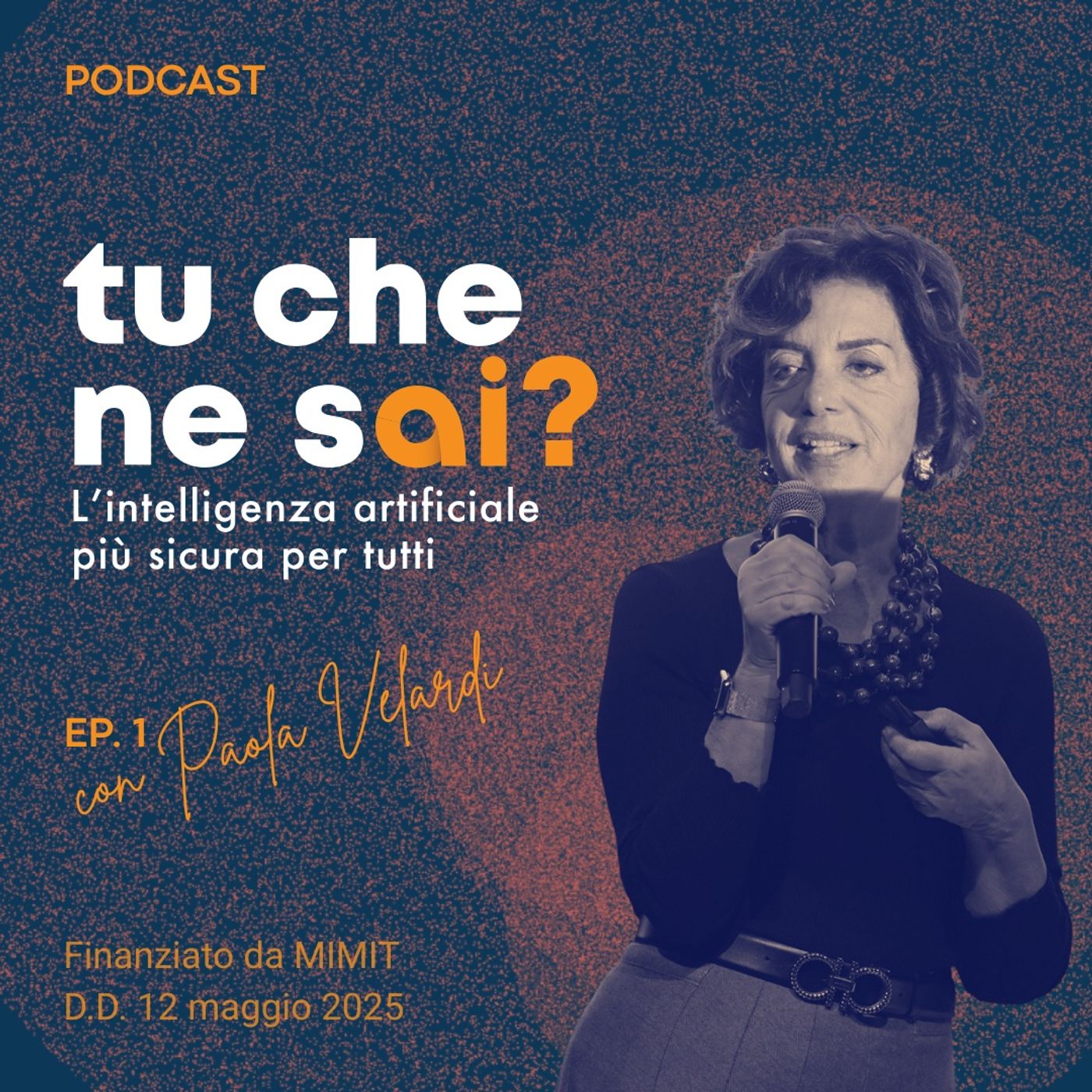 Ep. 1 tu che ne sAI? – Cos’è il Dynamic Pricing negli acquisti online? episode artwork