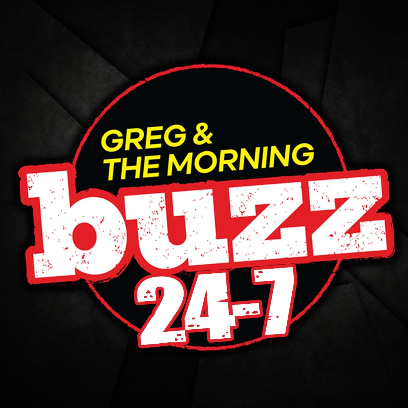 The Buzz Twenty-Four-Seven Podcast (June second): Boundaries, Leftovers, Naps & Social Rules