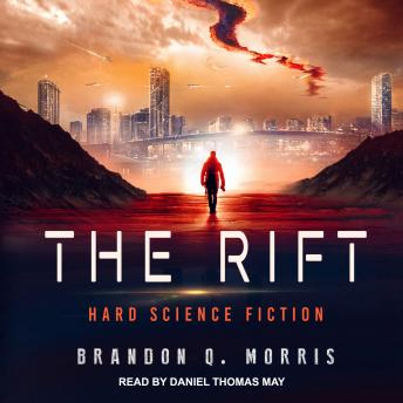Explore New Full Audiobooks in Science Fiction & Fantasy, Science Fiction