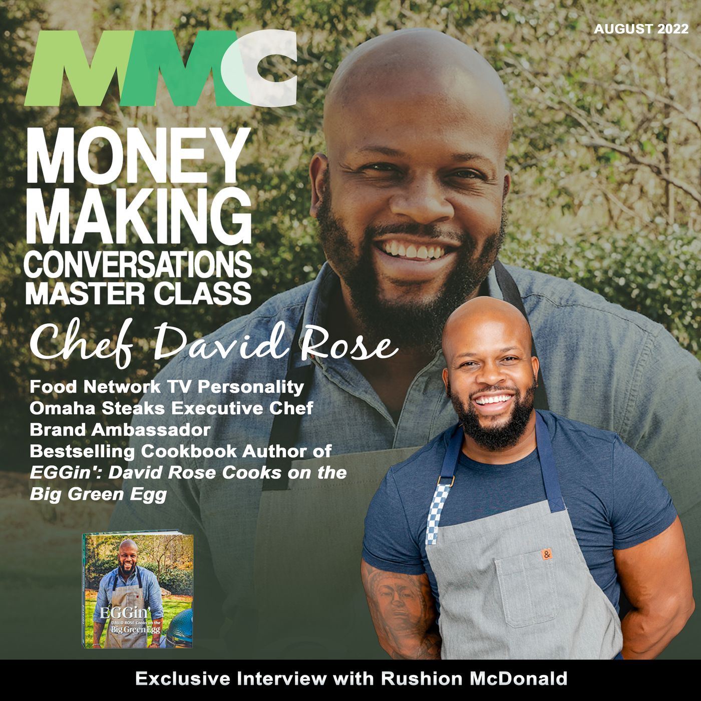 Money Making Conversations