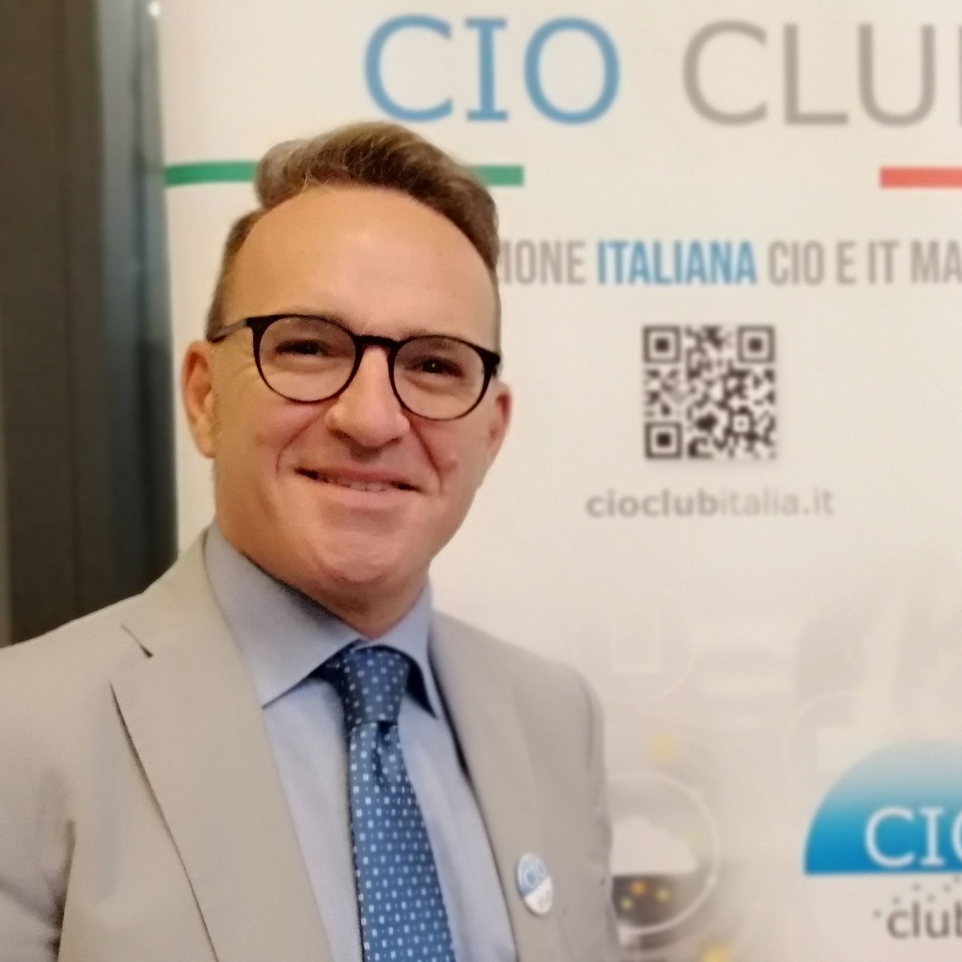 THE CIO POINT OF VIEW - Eduardo De Crescenzo (Asia Napoli): "La formazione in azienda non basta"