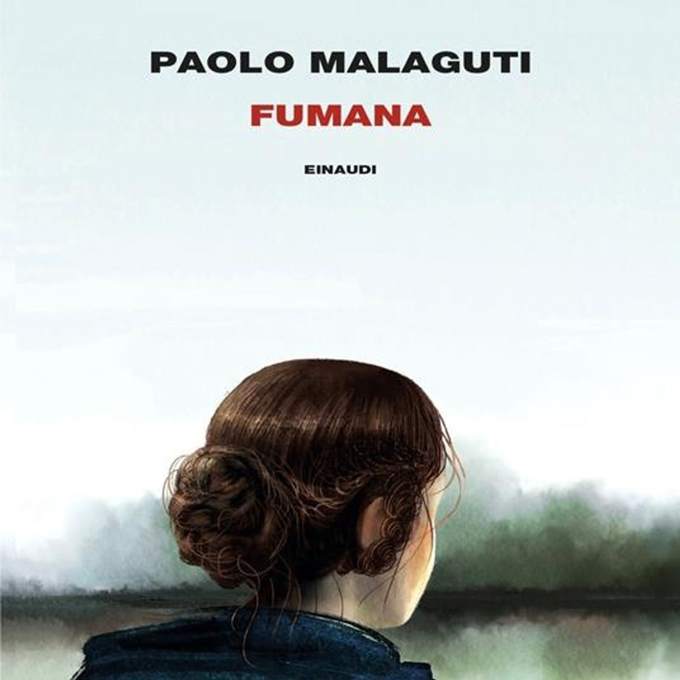 Fumana | Paolo Malaguti episode artwork