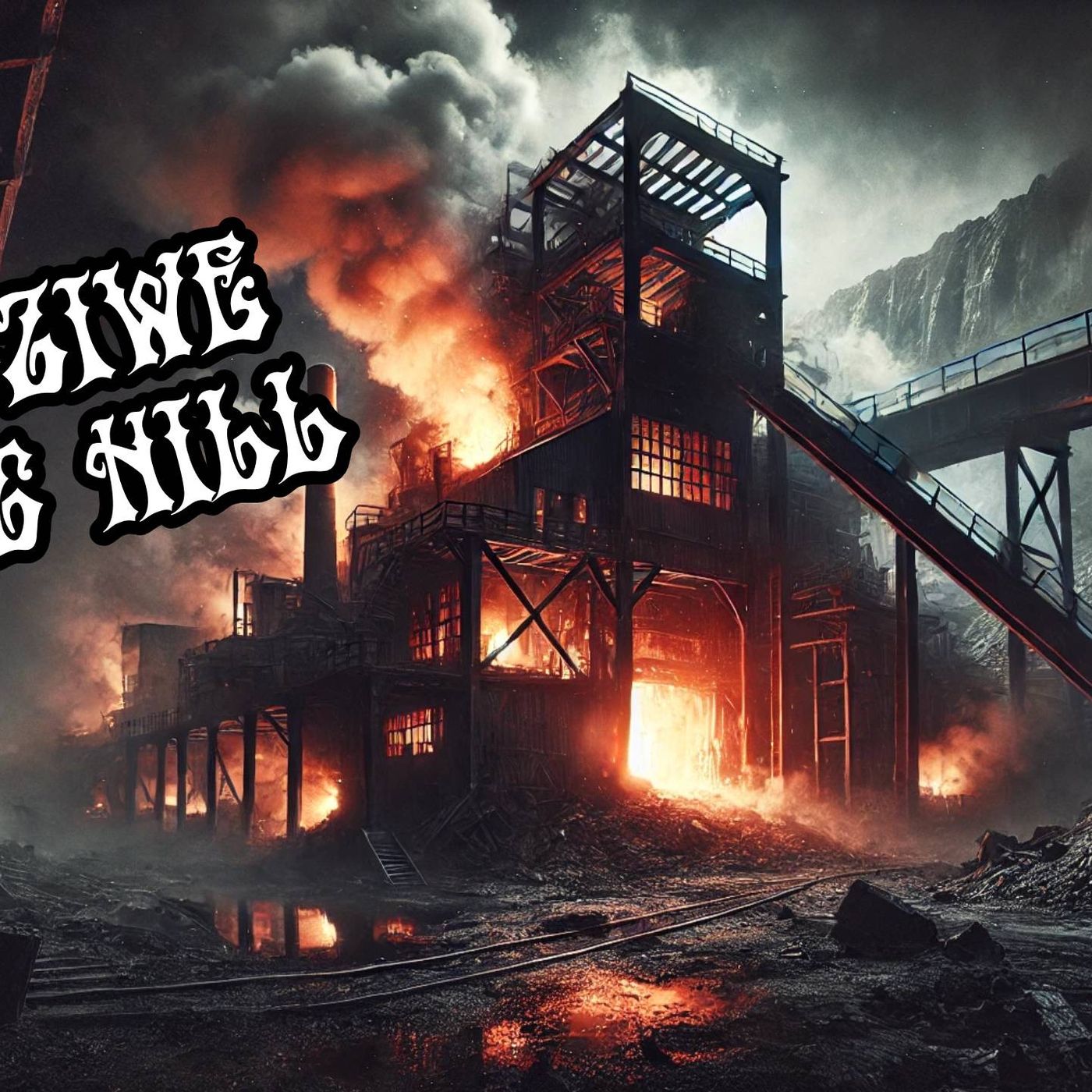 Centralia czyli Silent Hill w rzeczywistości ! episode artwork