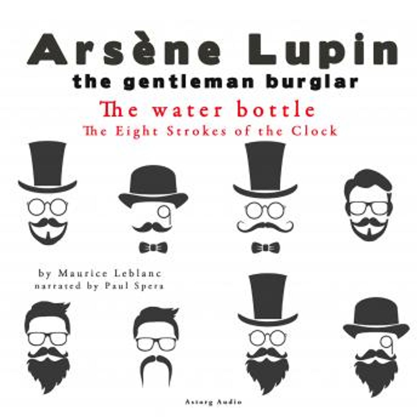 Download Best Full Audiobooks in Mystery, Thriller & Horror, Police & Detective