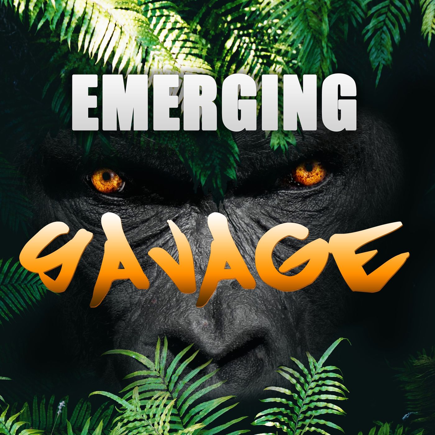 Emerging Savage