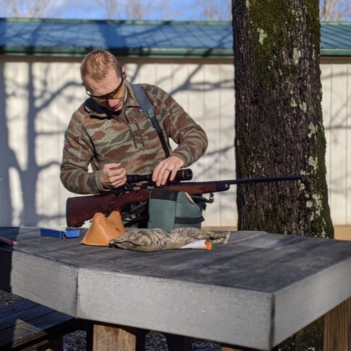 Winchester Model 70 Iconic American the Rifleman's Rifle, Controlled Round Feed Hunting Icon