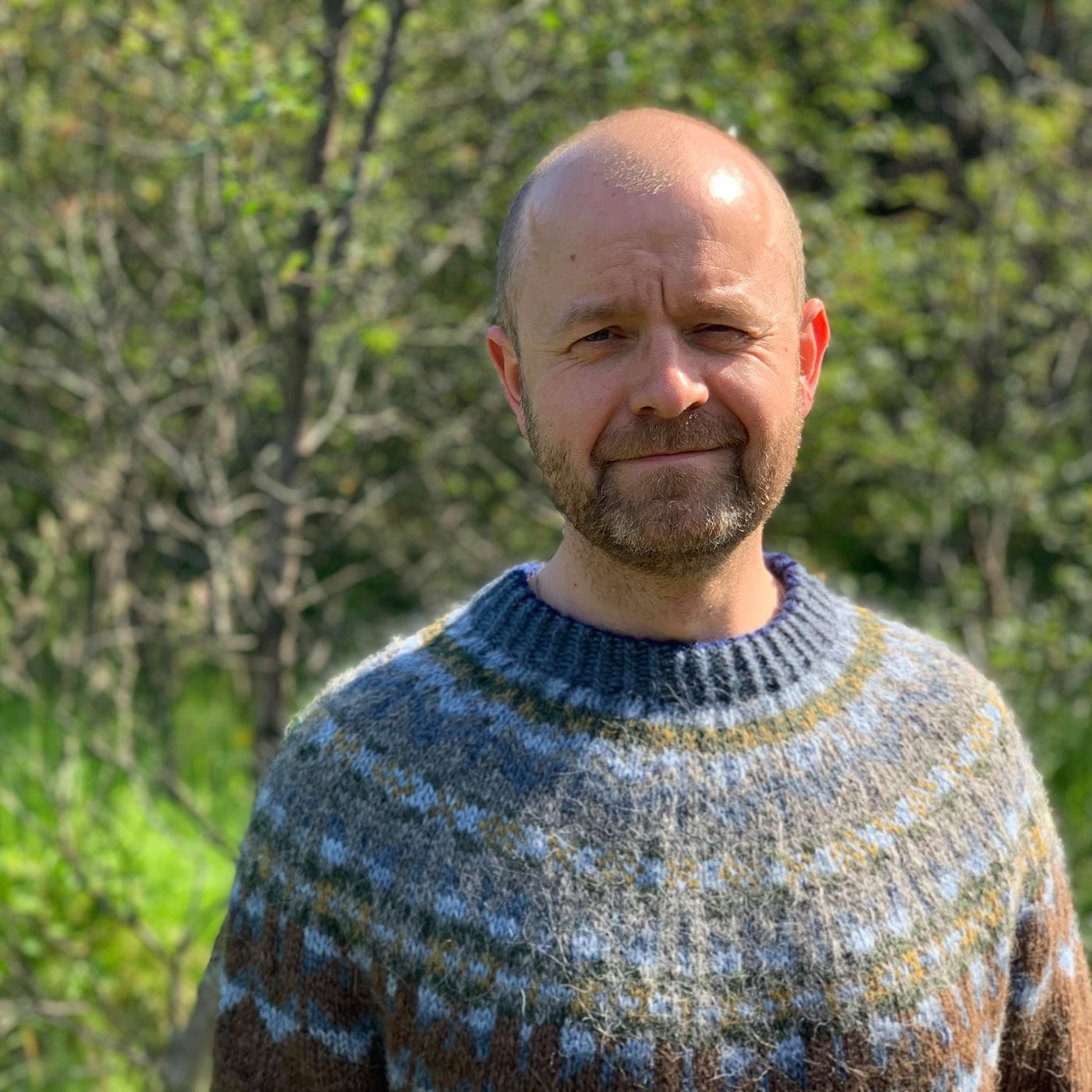 #149 Hugleiðingar Jordan Peterson - Frelsi, ábyrgð og hamingja (með Gunnlaugi Jónssyni)