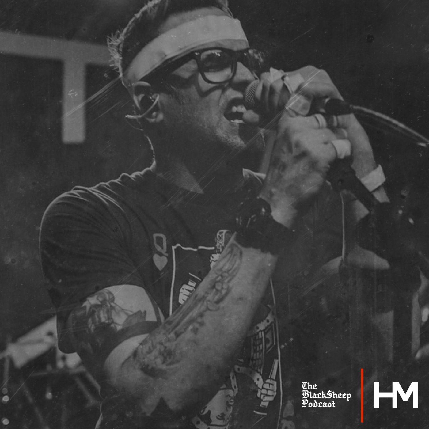 The BlackSheep Podcast: Presented by HM Magazine